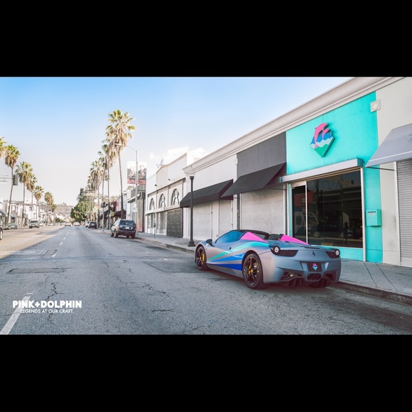 Meet your Posher, Cristal - Picture 1 of 1